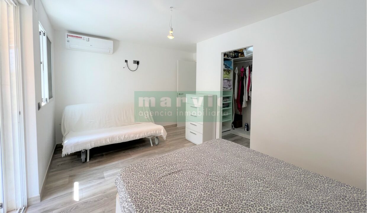 Bungalow 1 Palmeral 34, f33