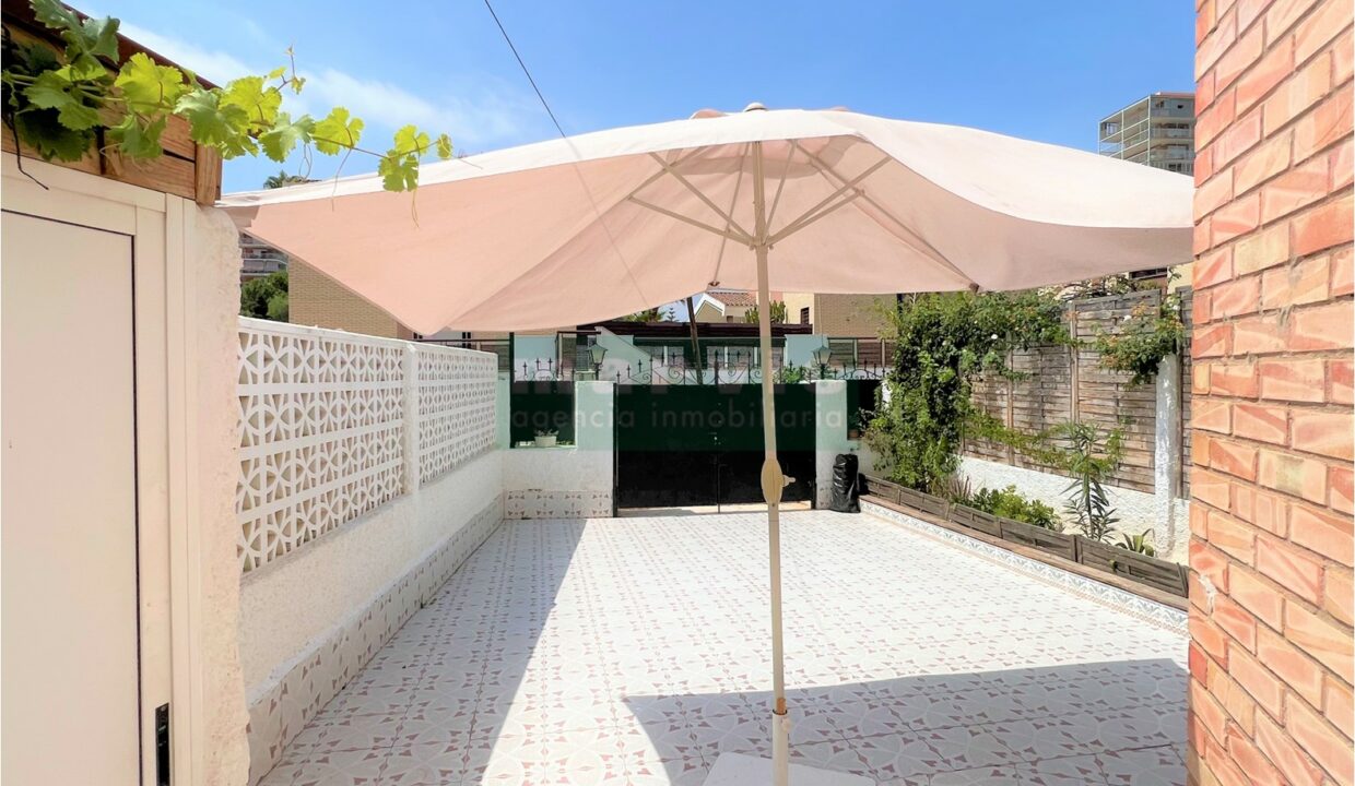Bungalow 1 Palmeral 34, f50