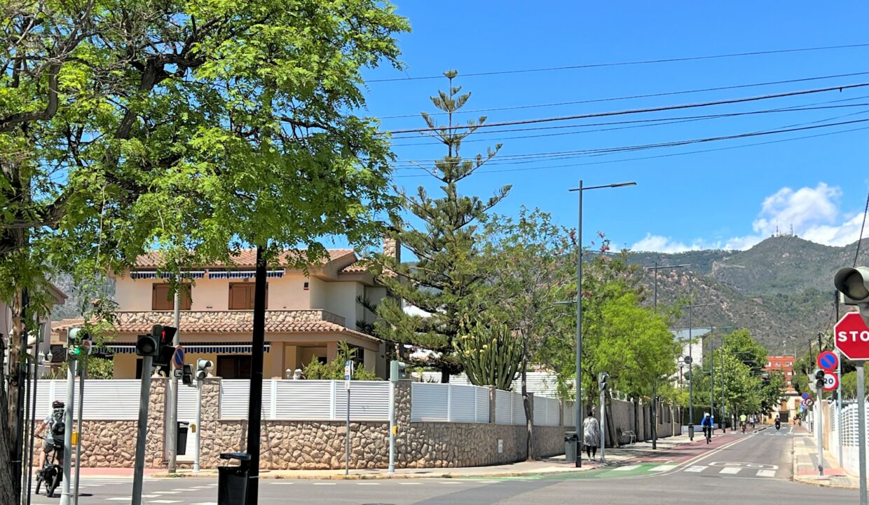 Villa Gran Avenida 96, f121