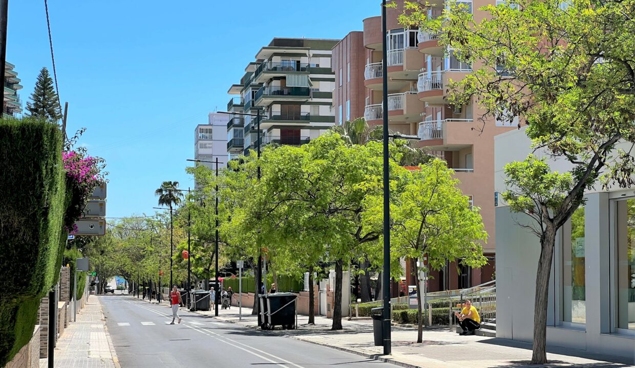 Villa Gran Avenida 96, f124