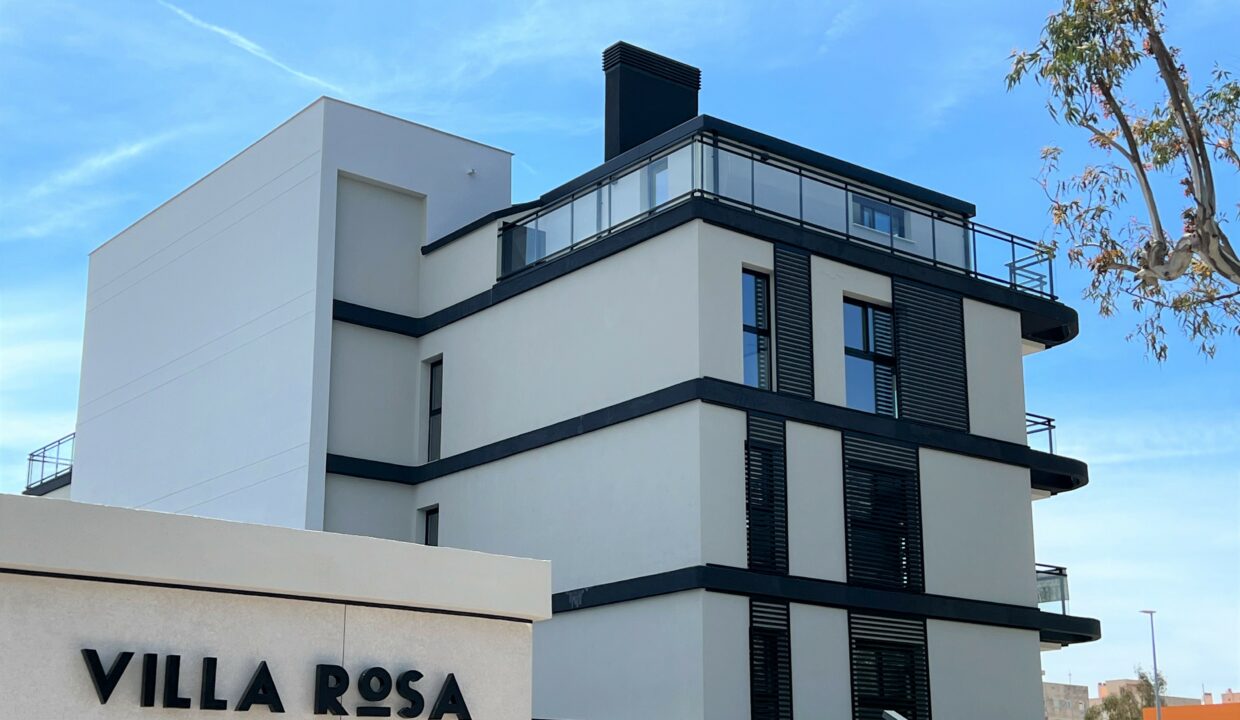 Villa Rosa I PB-A, f01