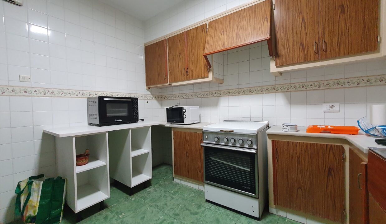 COCINA