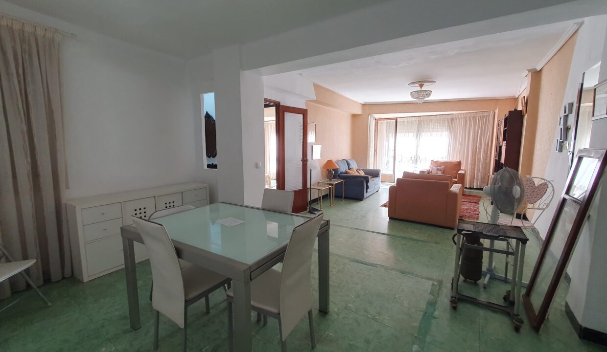 SALON COMEDOR