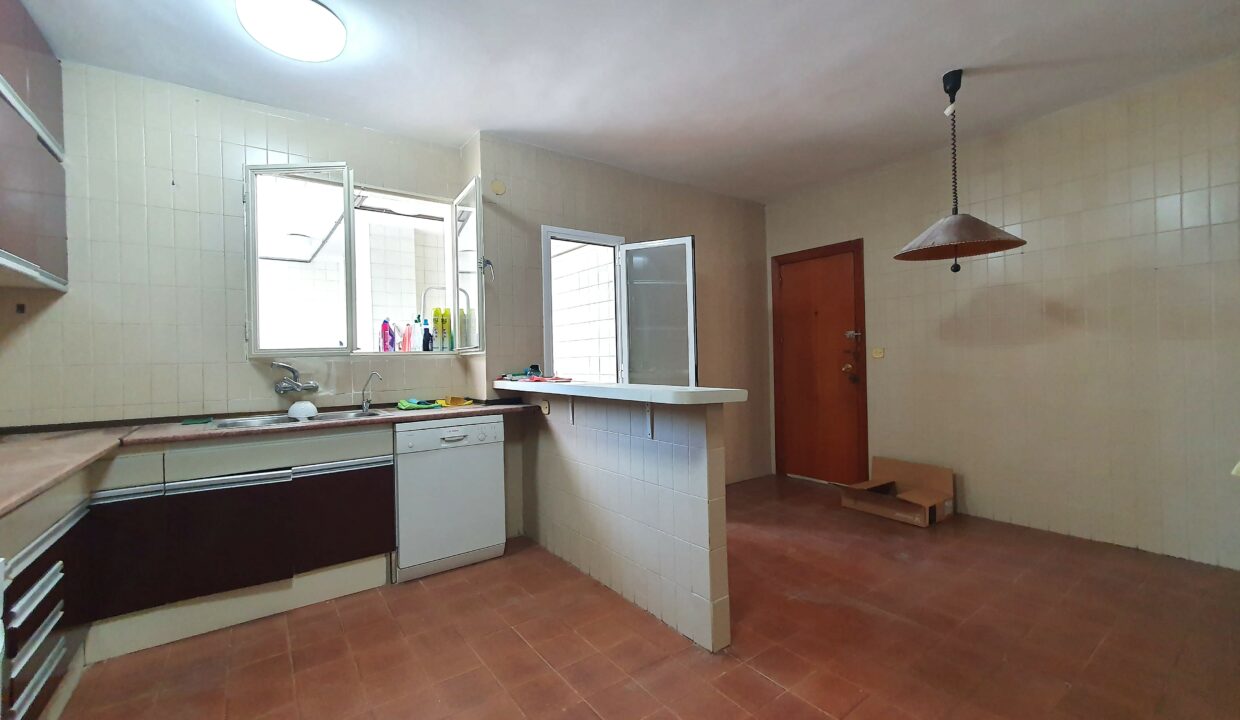 COCINA GRAL