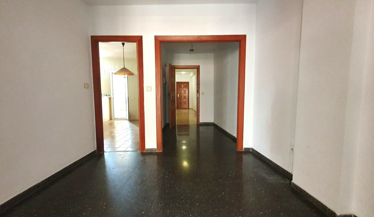 ENTRADA