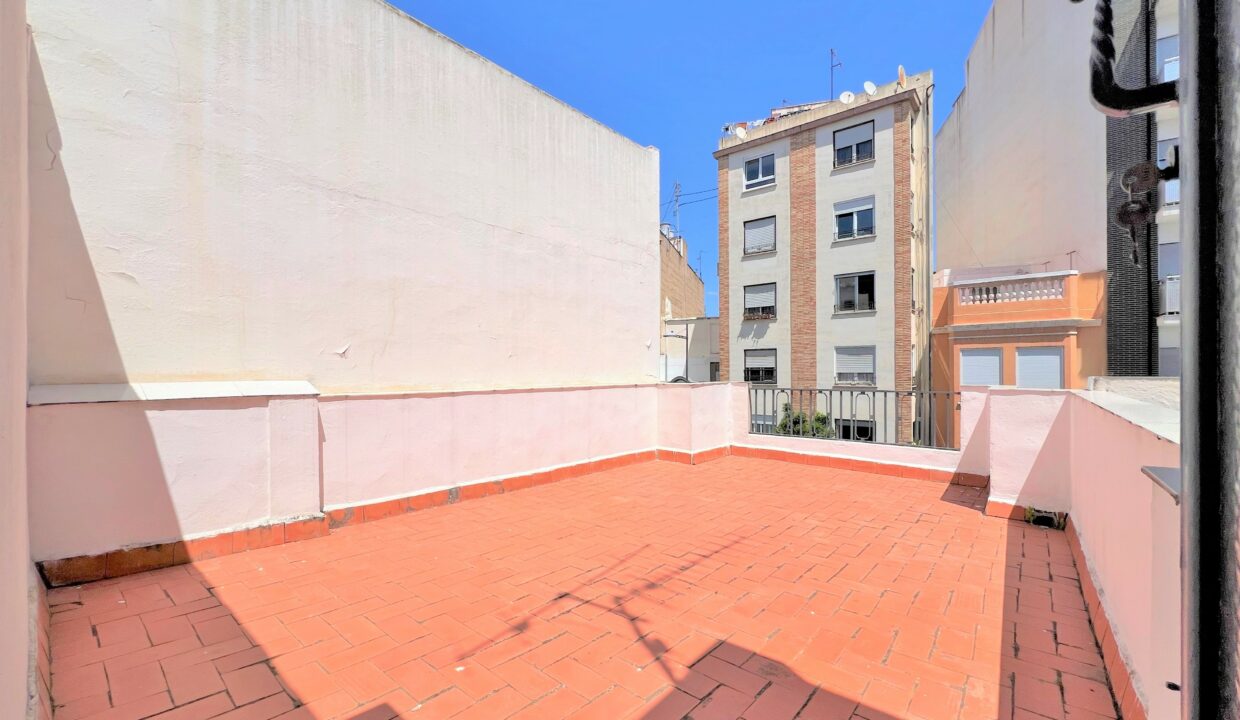 Joaquín Costa 23, f65