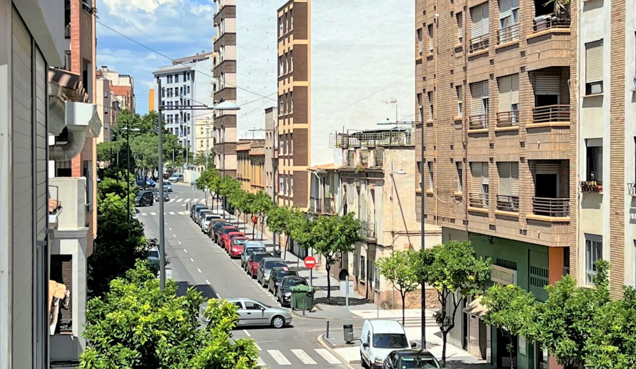 Joaquín Costa 23, f68