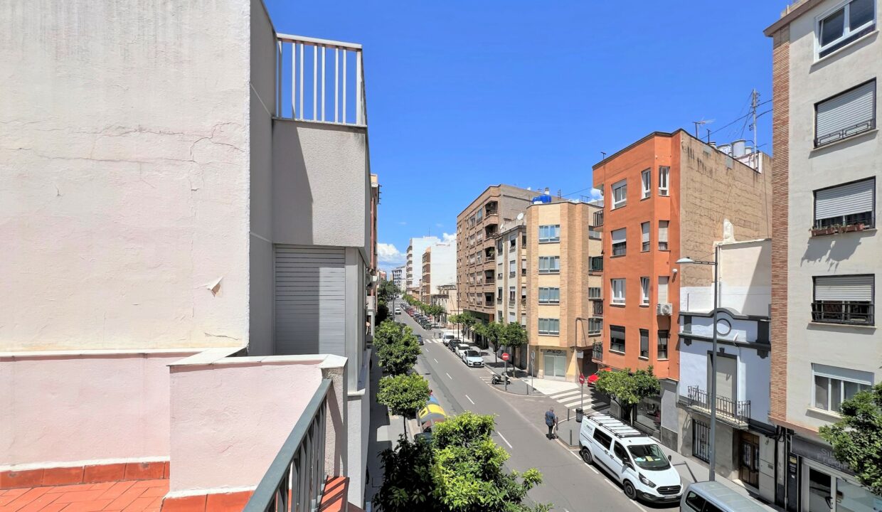 Joaquín Costa 23, f69