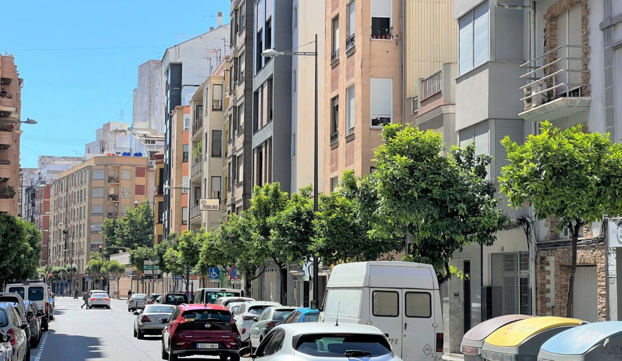 Joaquín Costa 23, f80a
