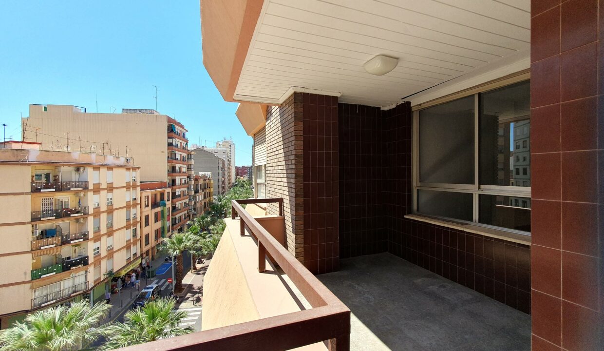 TERRAZA PARTE