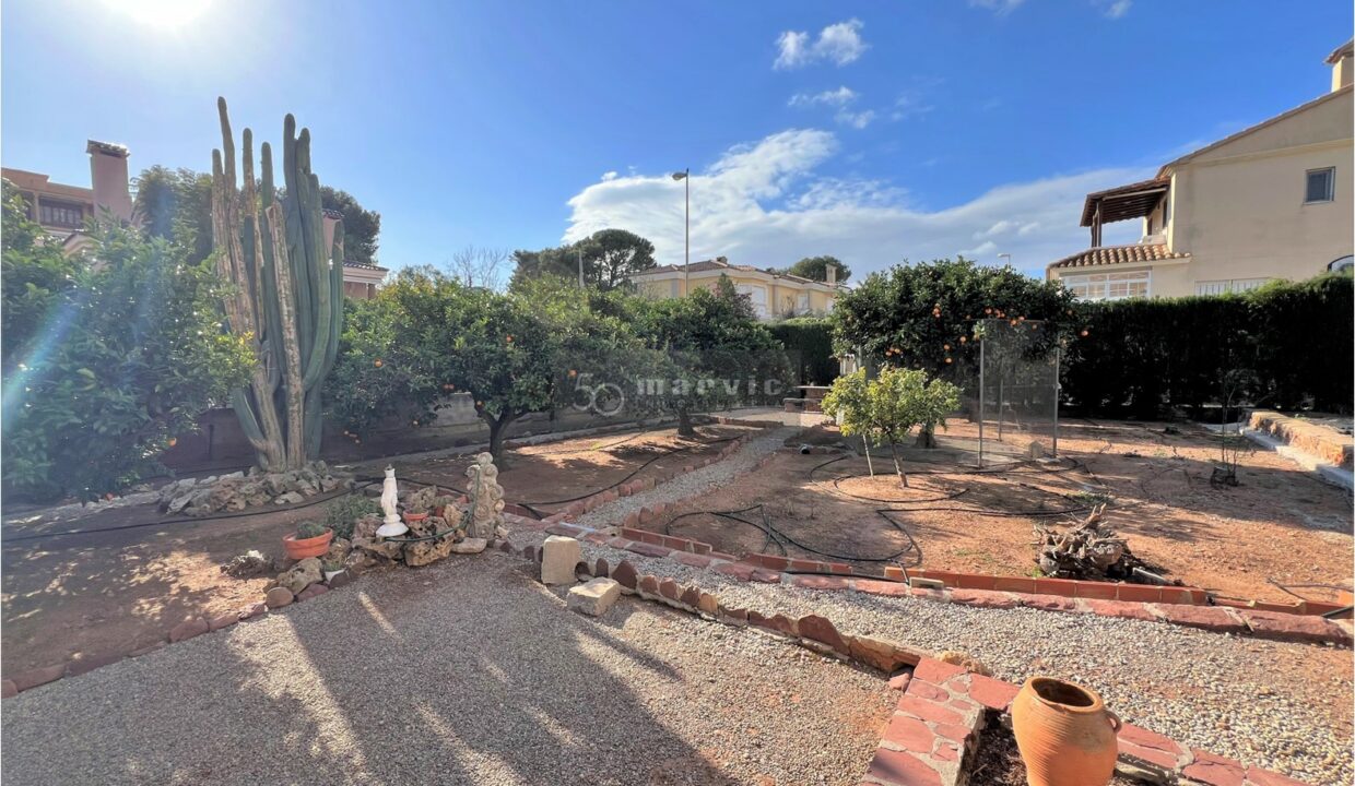 Terreno Limón, f29