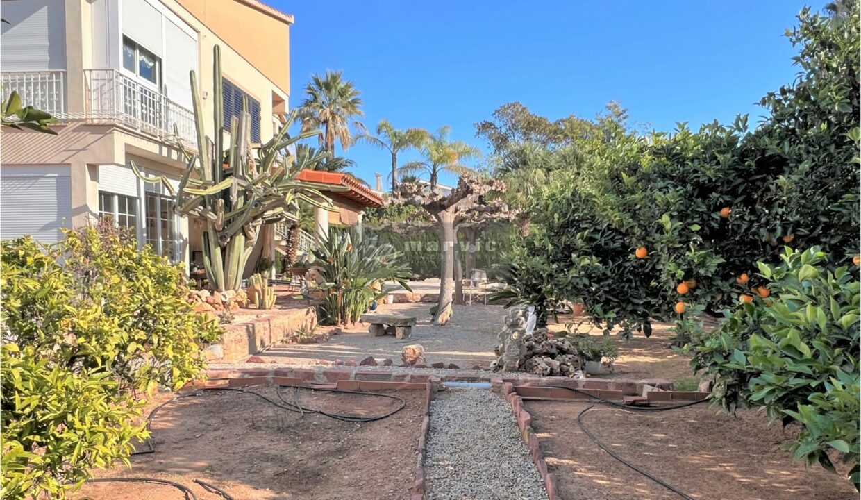 Terreno Limón, f30