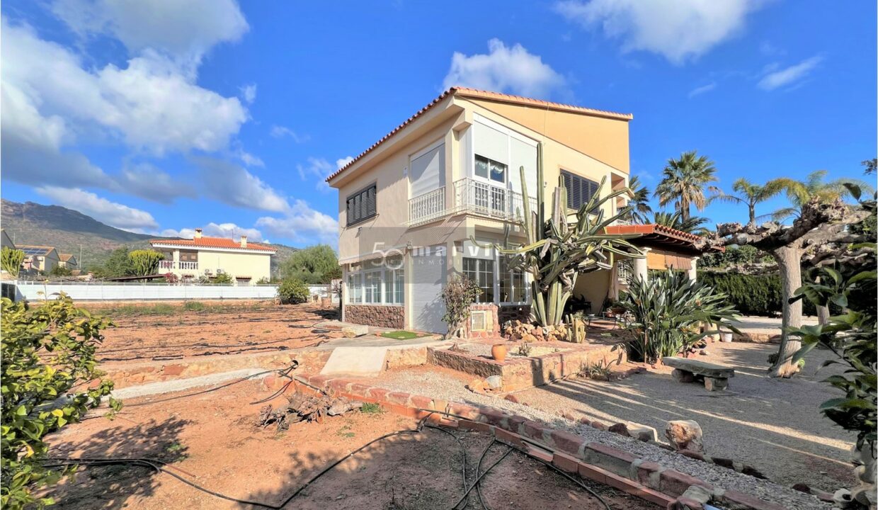 Terreno Limón, f32