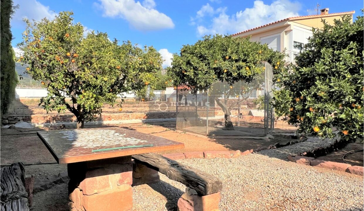 Terreno Limón, f34