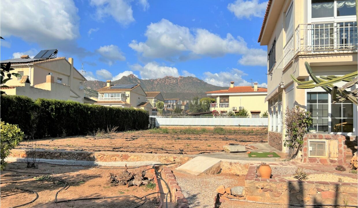Terreno Limón, f40