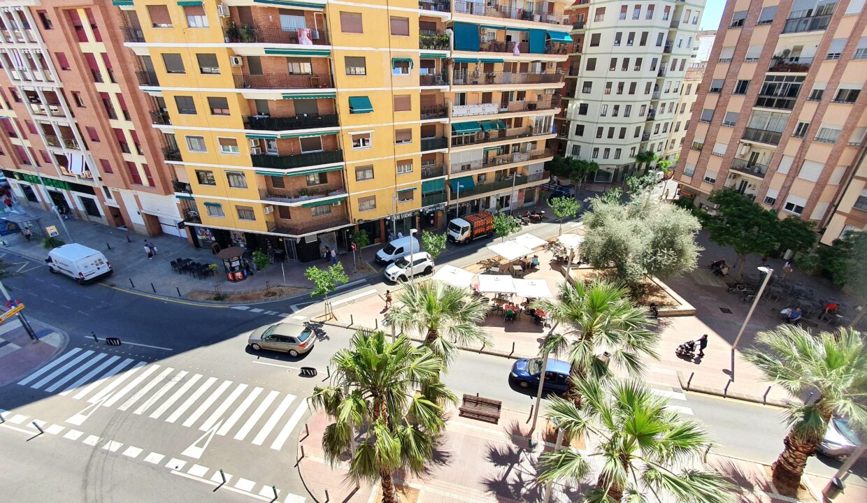 VISTAS PLAZA