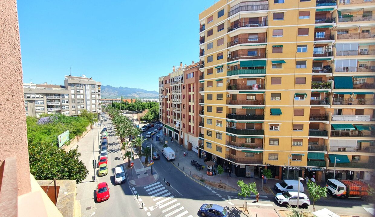 VISTAS PLAZA PRIMER MOLI