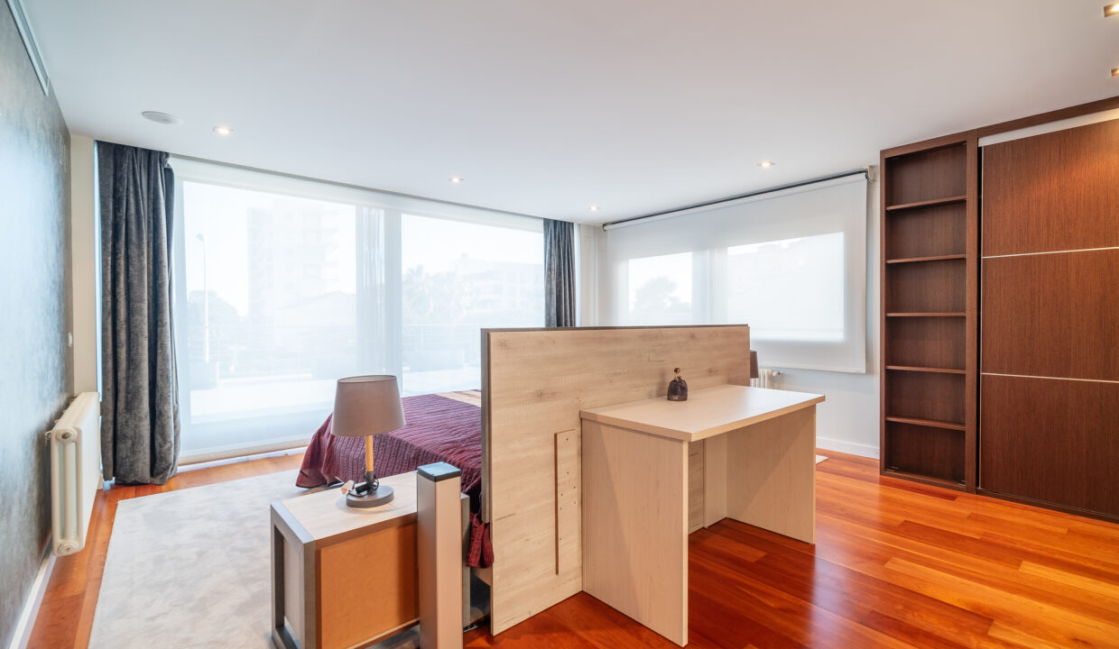Villa Gran Avenida 216, f30