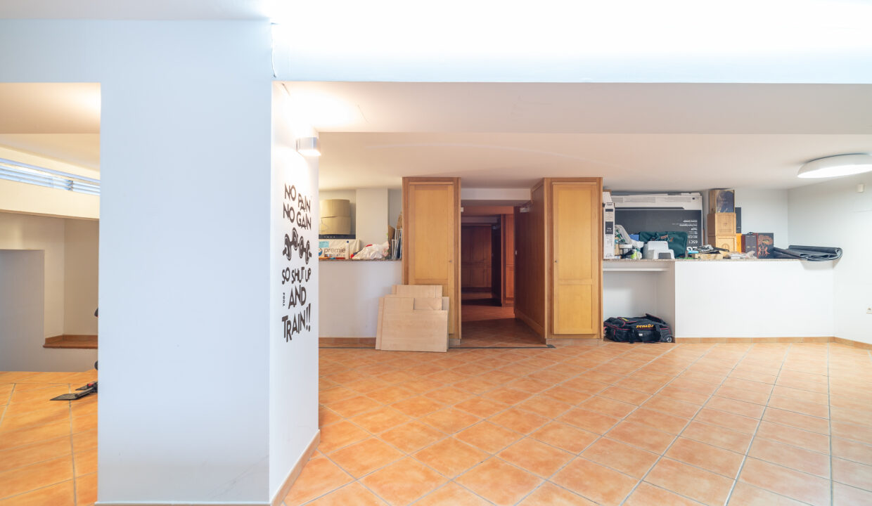 Villa Gran Avenida 216, f72