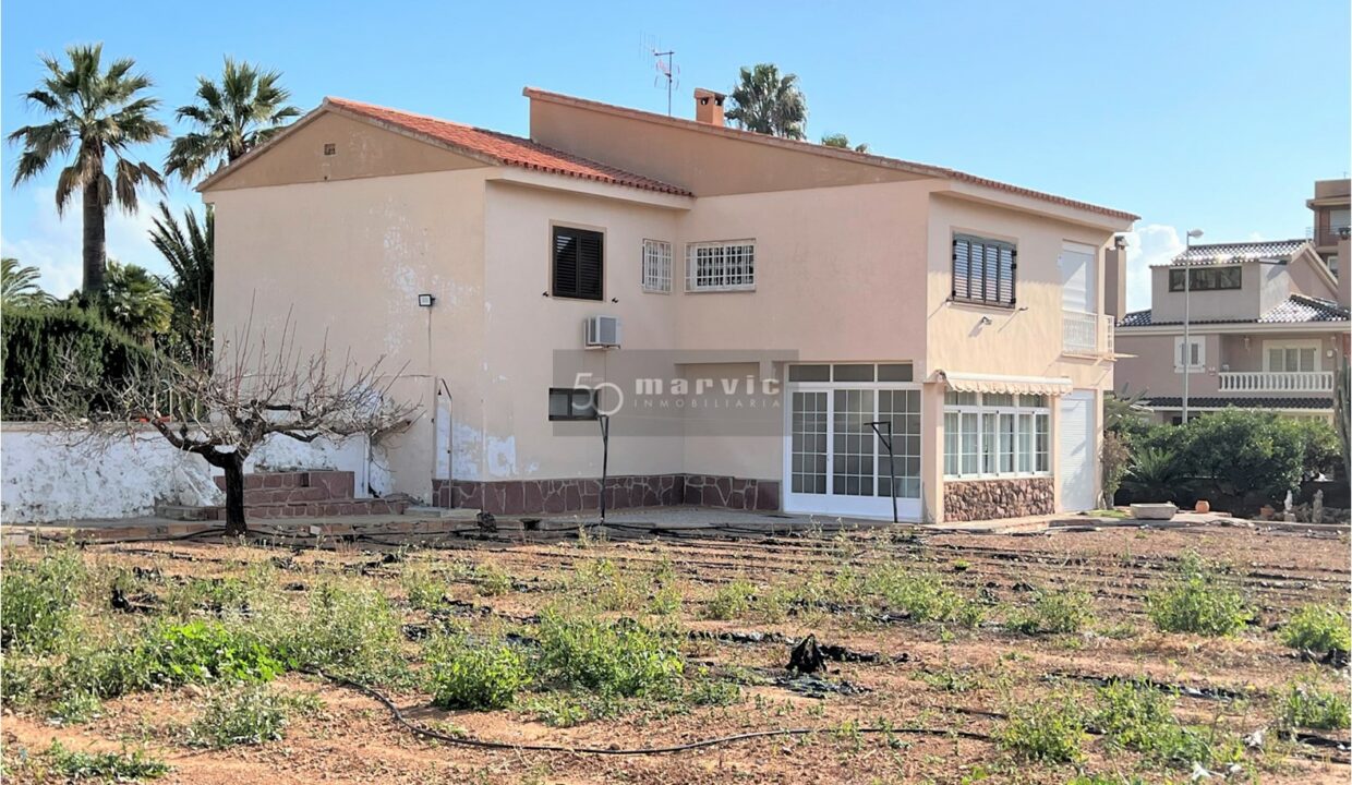 Villa Limón, f42