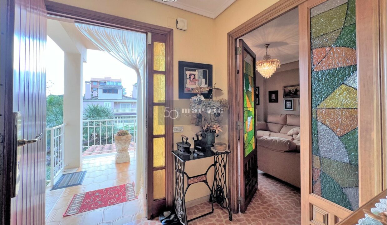 Villa Limón, f61