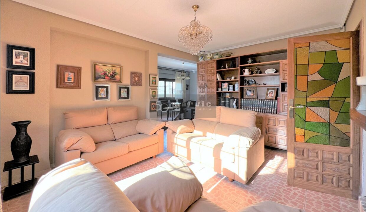 Villa Limón, f64