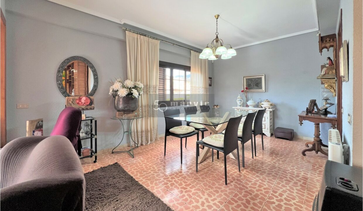 Villa Limón, f65