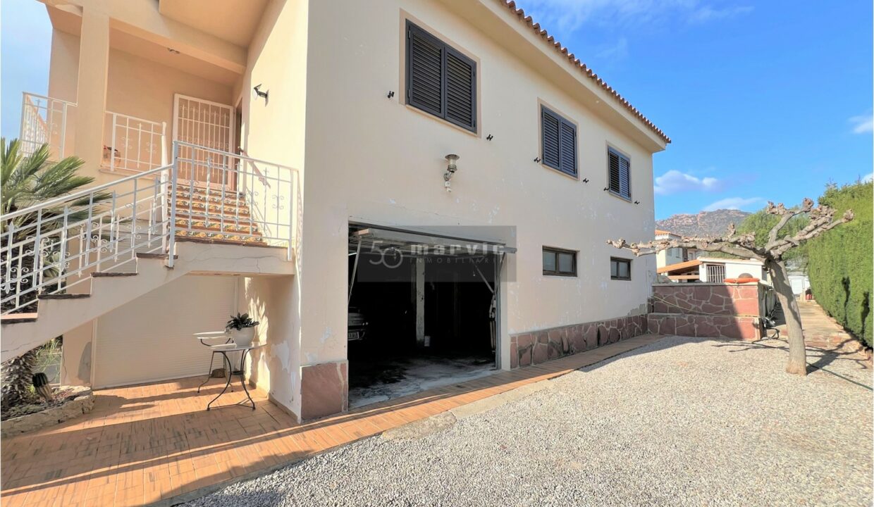 Villa Limón, f91