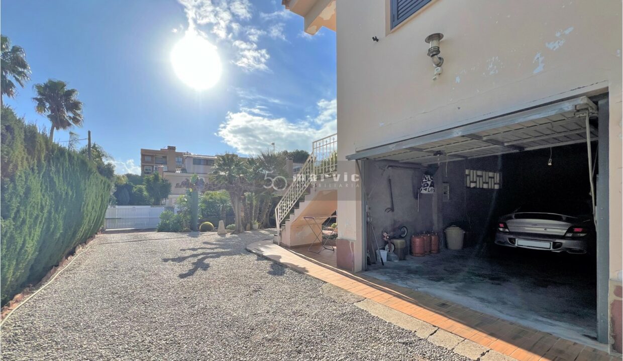 Villa Limón, f97 sin matrícula
