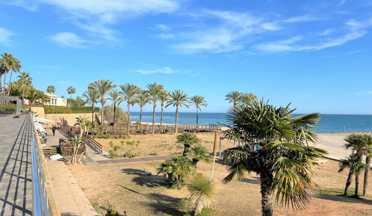 zz Playa Els Terrers, f02