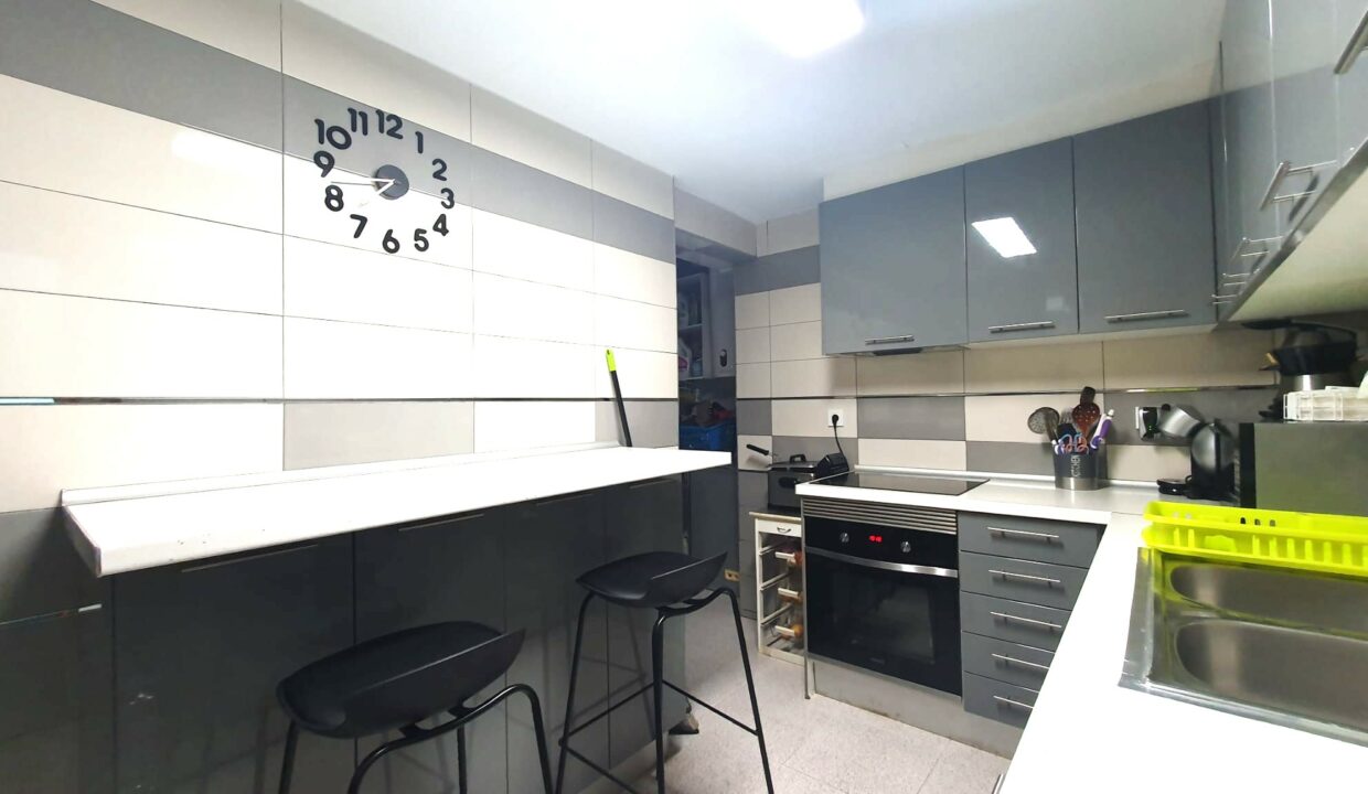 COCINA