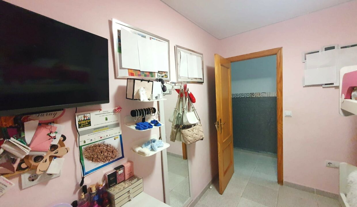 HABITACION 2-2