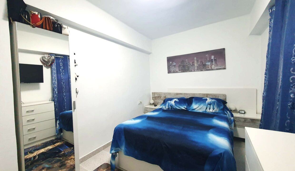 HABITACION MATRIMONIO
