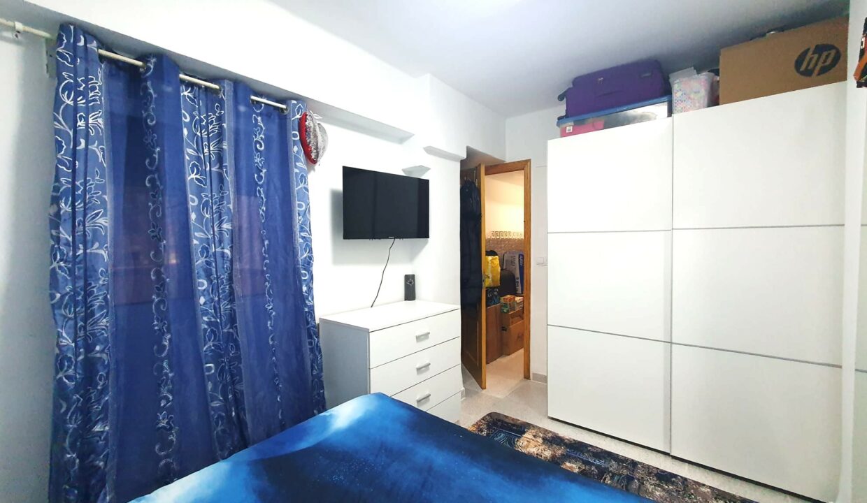 HABITACION MATRIMONIO 2