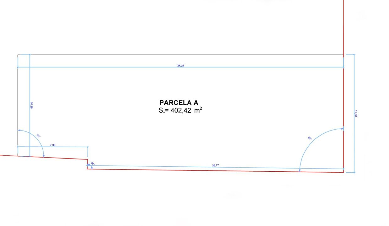 Parcelas Joan Martorell 23, f20