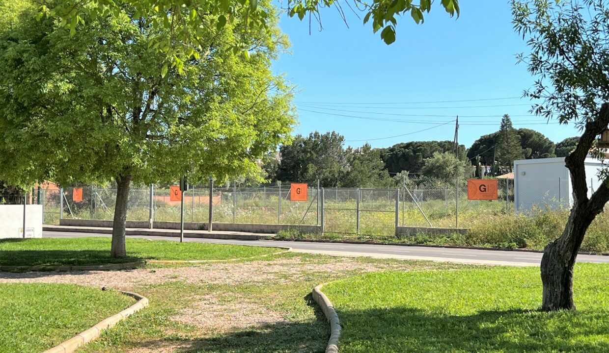 Parcelas Joan Martorell 23, f32