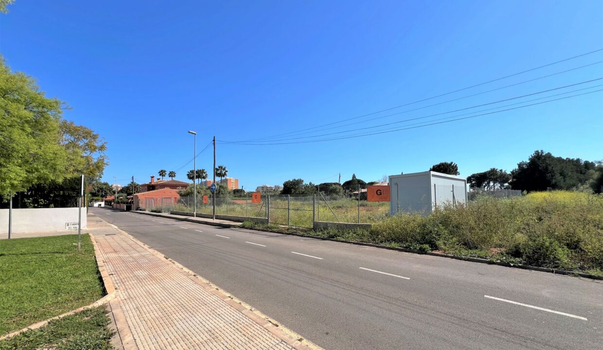 Parcelas Joan Martorell 23, f35