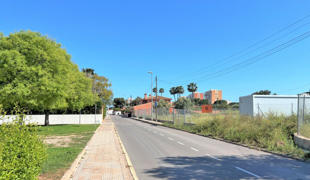 Parcelas Joan Martorell 23, f36a