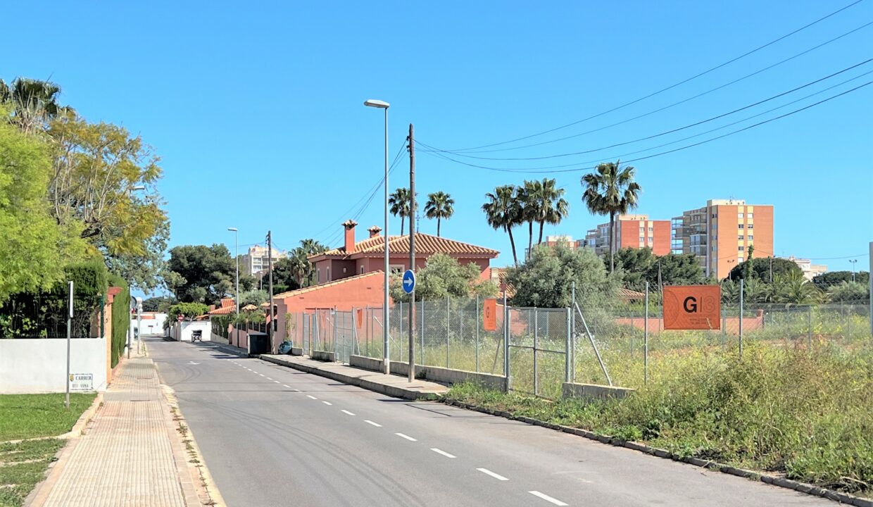 Parcelas Joan Martorell 23, f36b