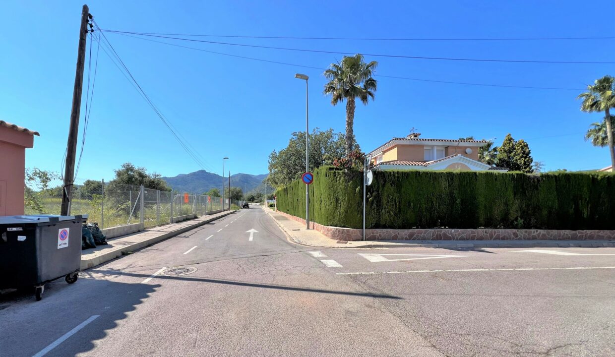 Parcelas Joan Martorell 23, f45