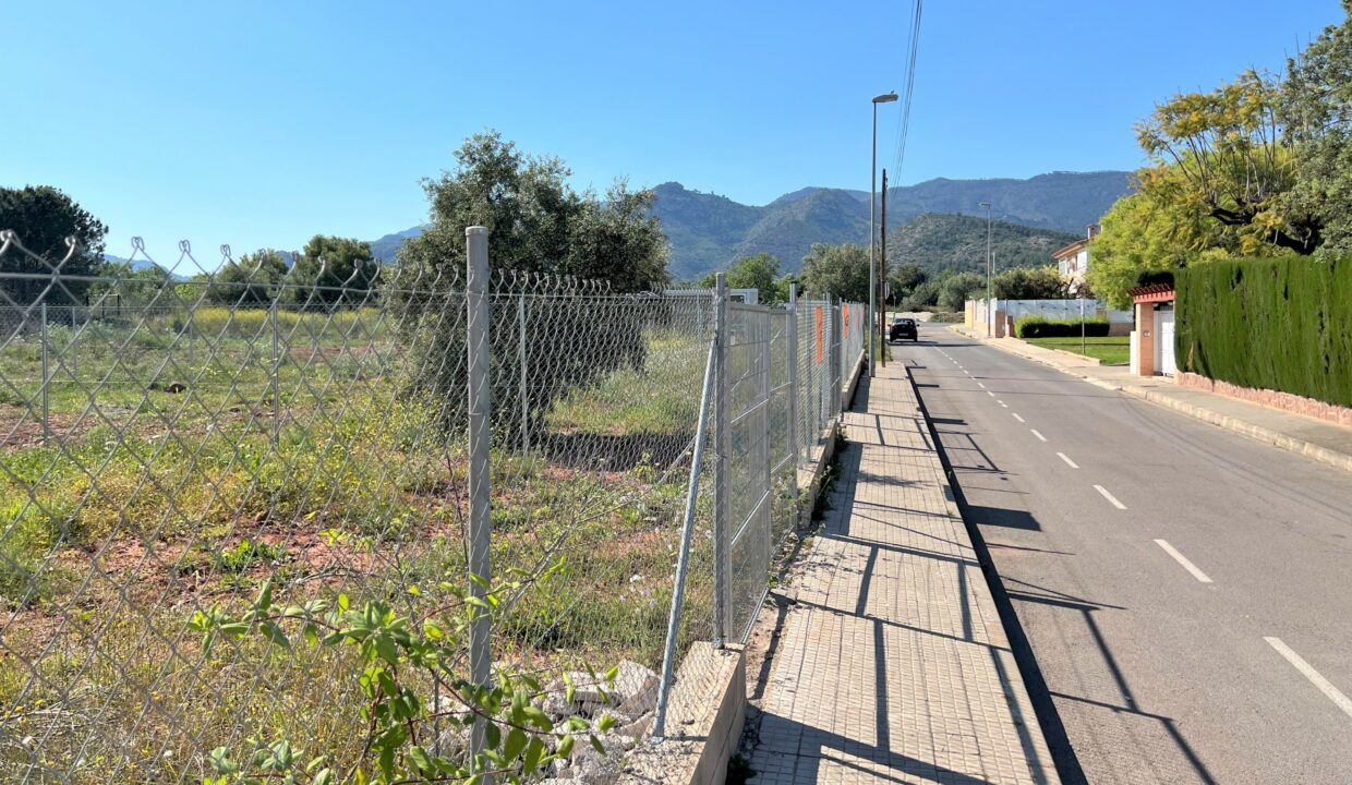 Parcelas Joan Martorell 23, f46