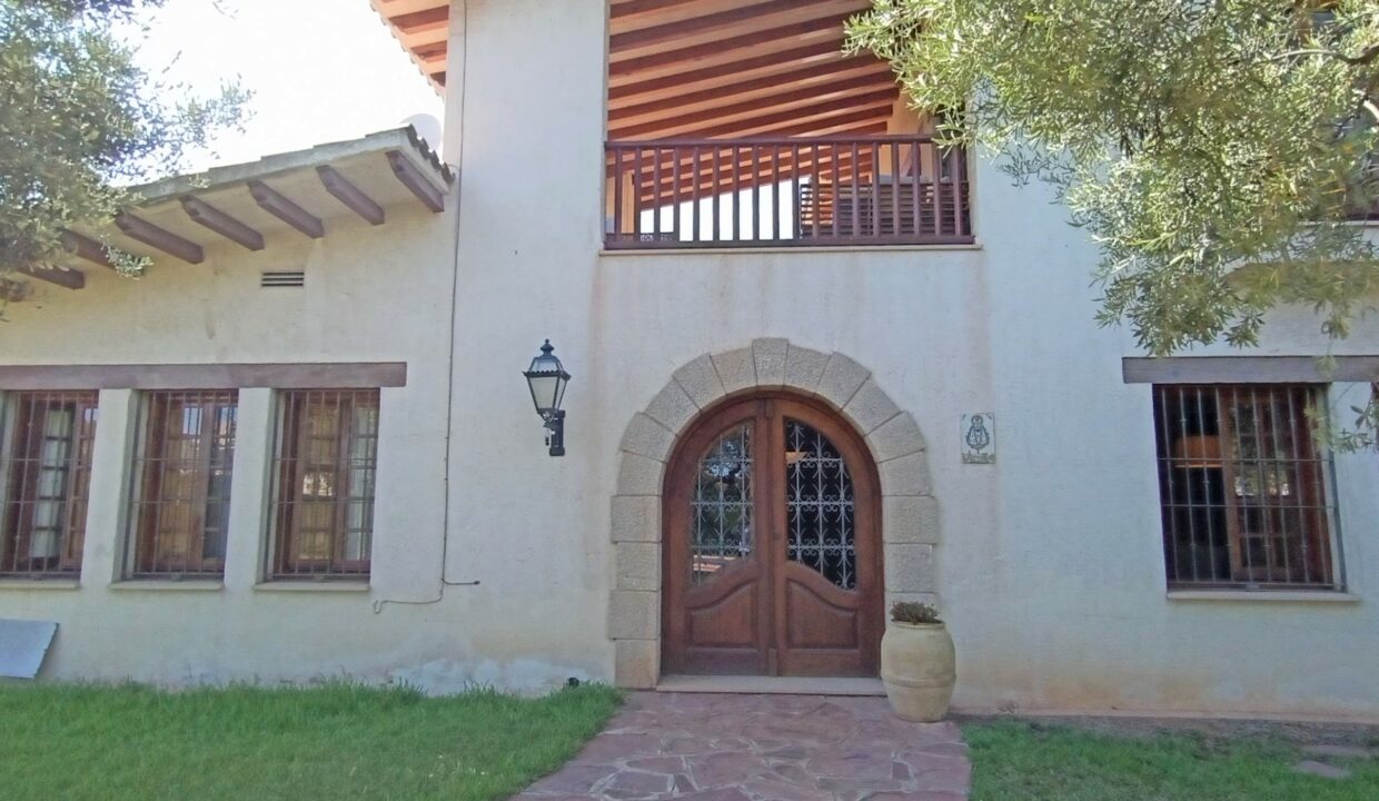 Villa Ordoñez, f20