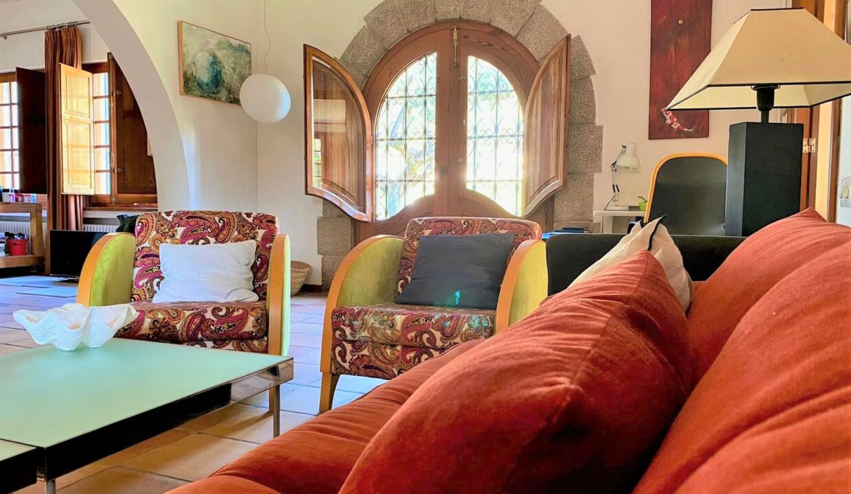 Villa Ordoñez, f22