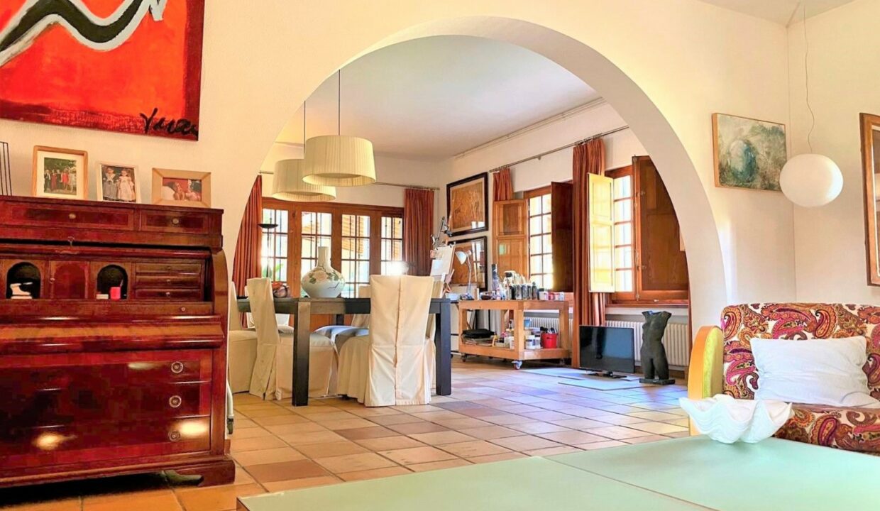 Villa Ordoñez, f23