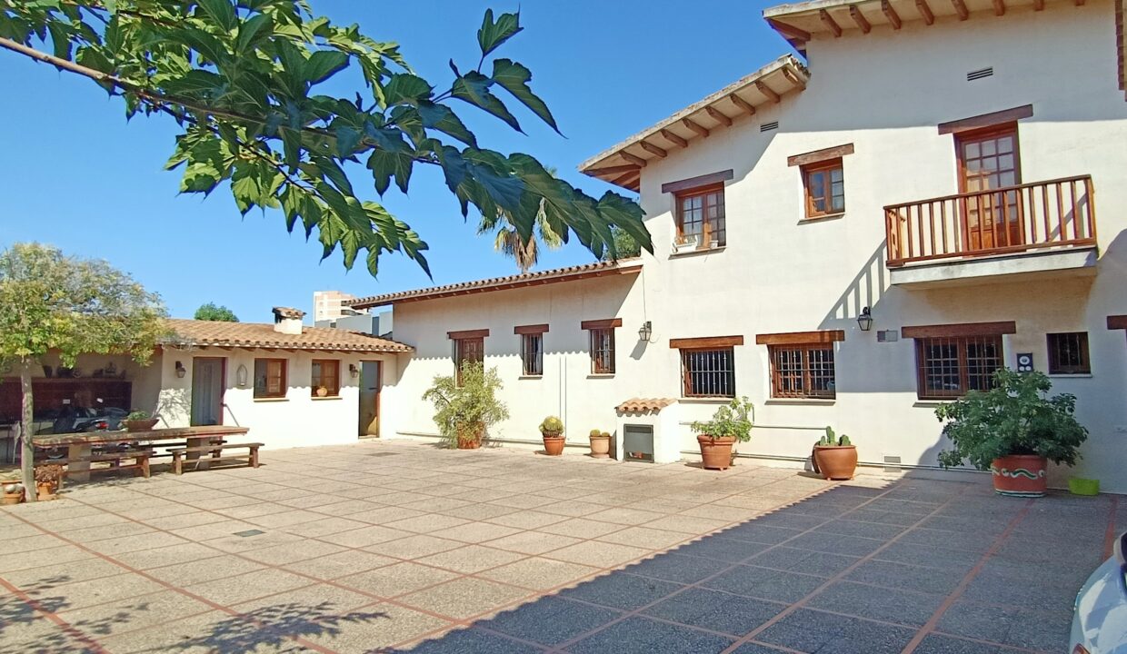 Villa Ordoñez, f31a