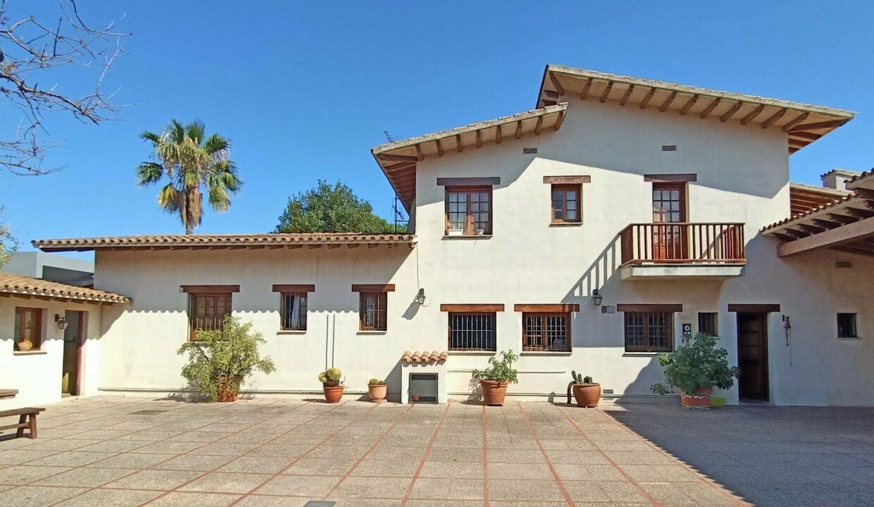 Villa Ordoñez, f32