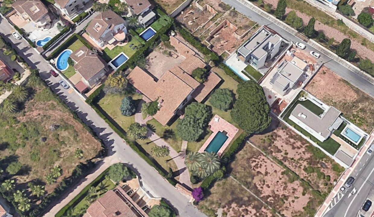 Villa Ordoñez, f60