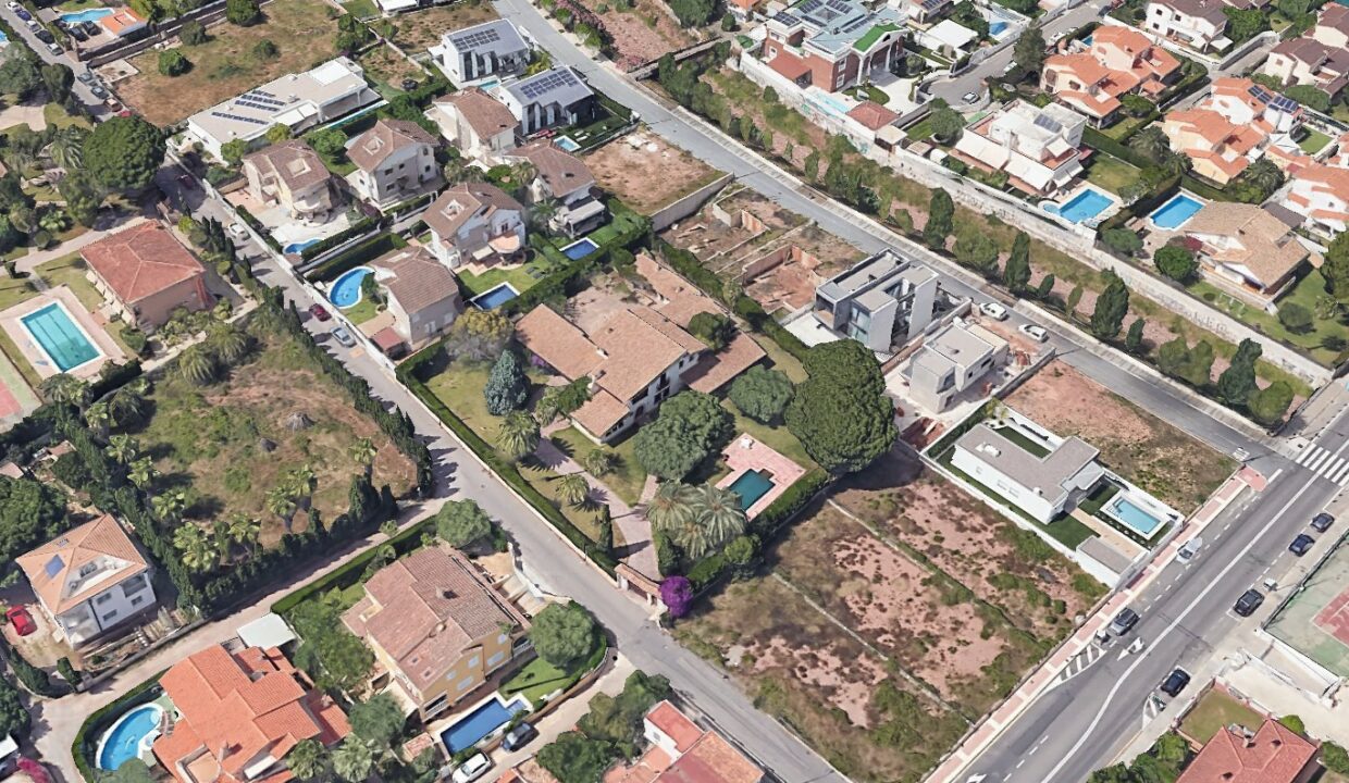 Villa Ordoñez, f61