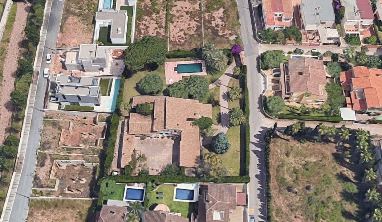 Villa Ordoñez, f62
