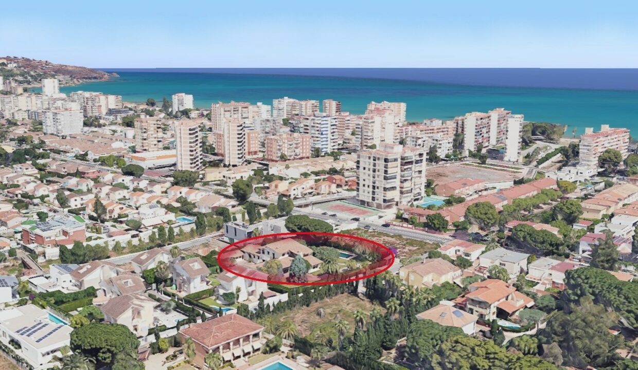 Villa Ordoñez, f65